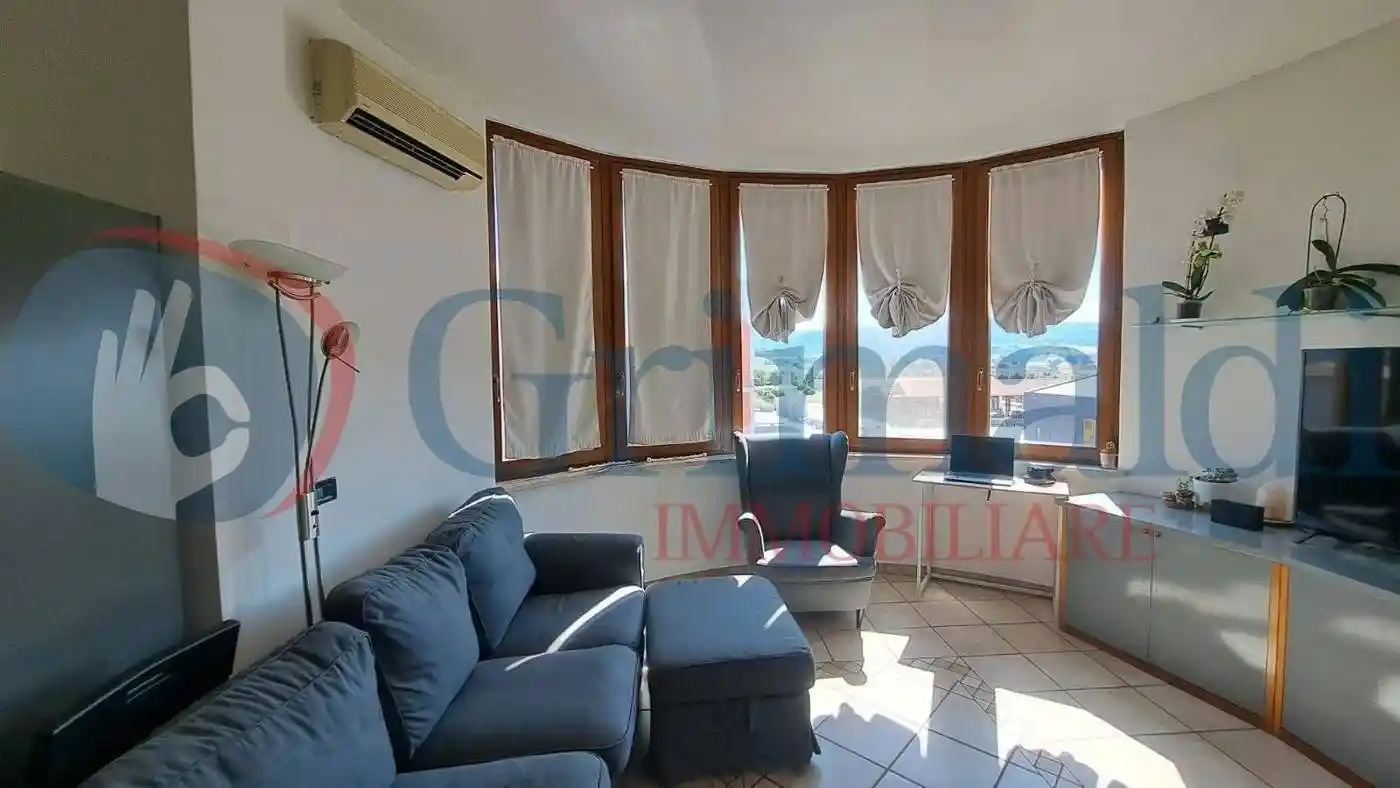 Appartamento in vendita a Cannara