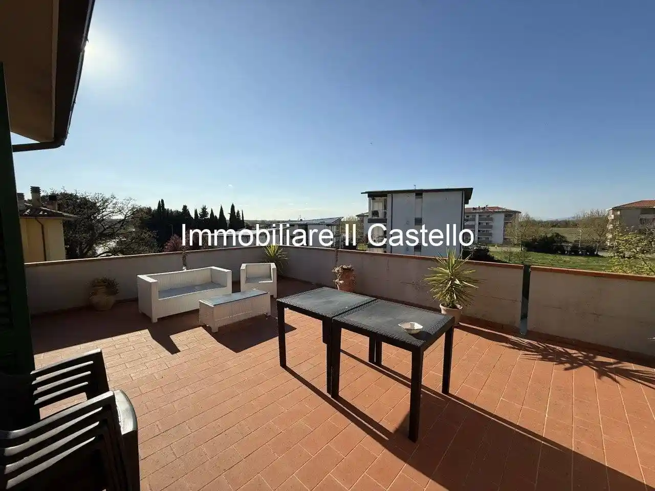 Appartamento in vendita a Castiglione del Lago