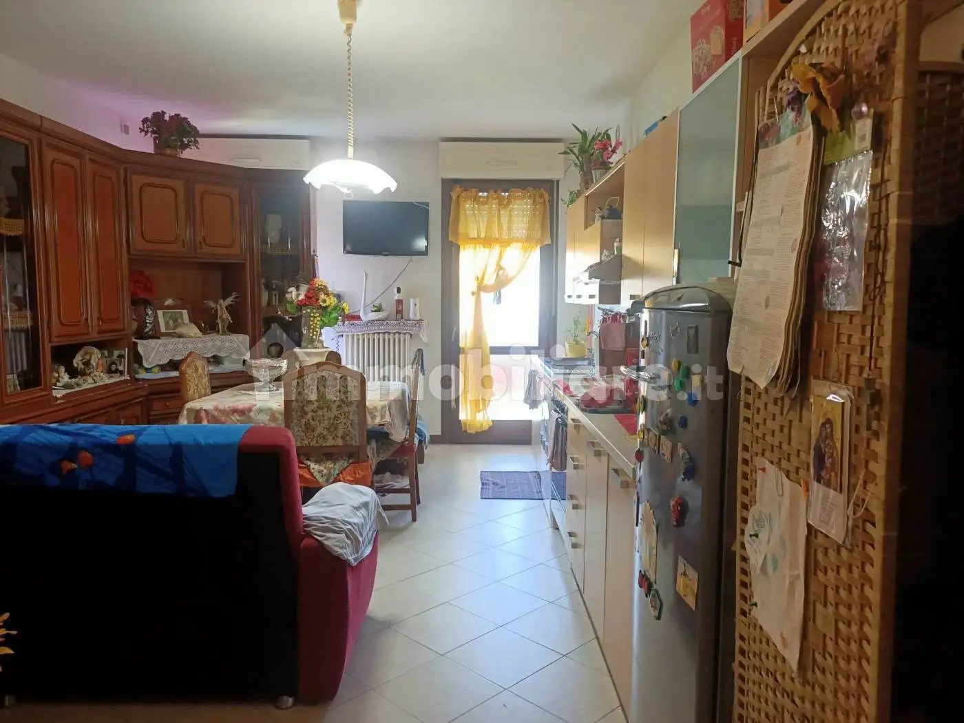 Appartamento in vendita a Mercato Saraceno