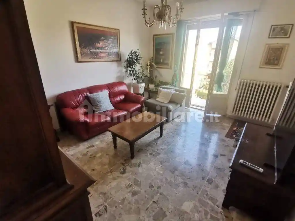 Appartamento in vendita a Pesaro