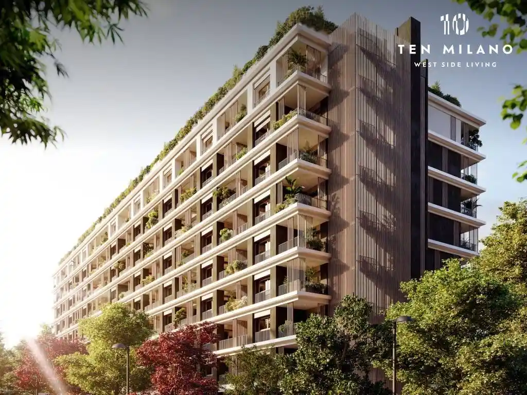 Attico via Sella Nuova 10/3, Bisceglie, Milano - foto 4