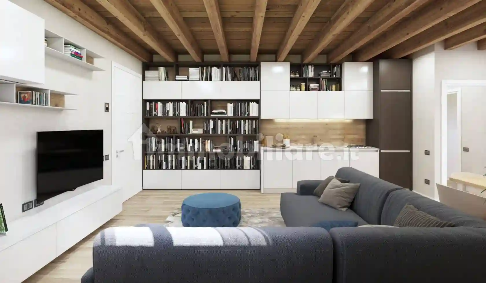 Appartamento - foto 3