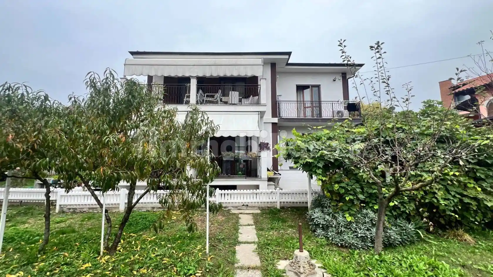 Villa in vendita a Trofarello