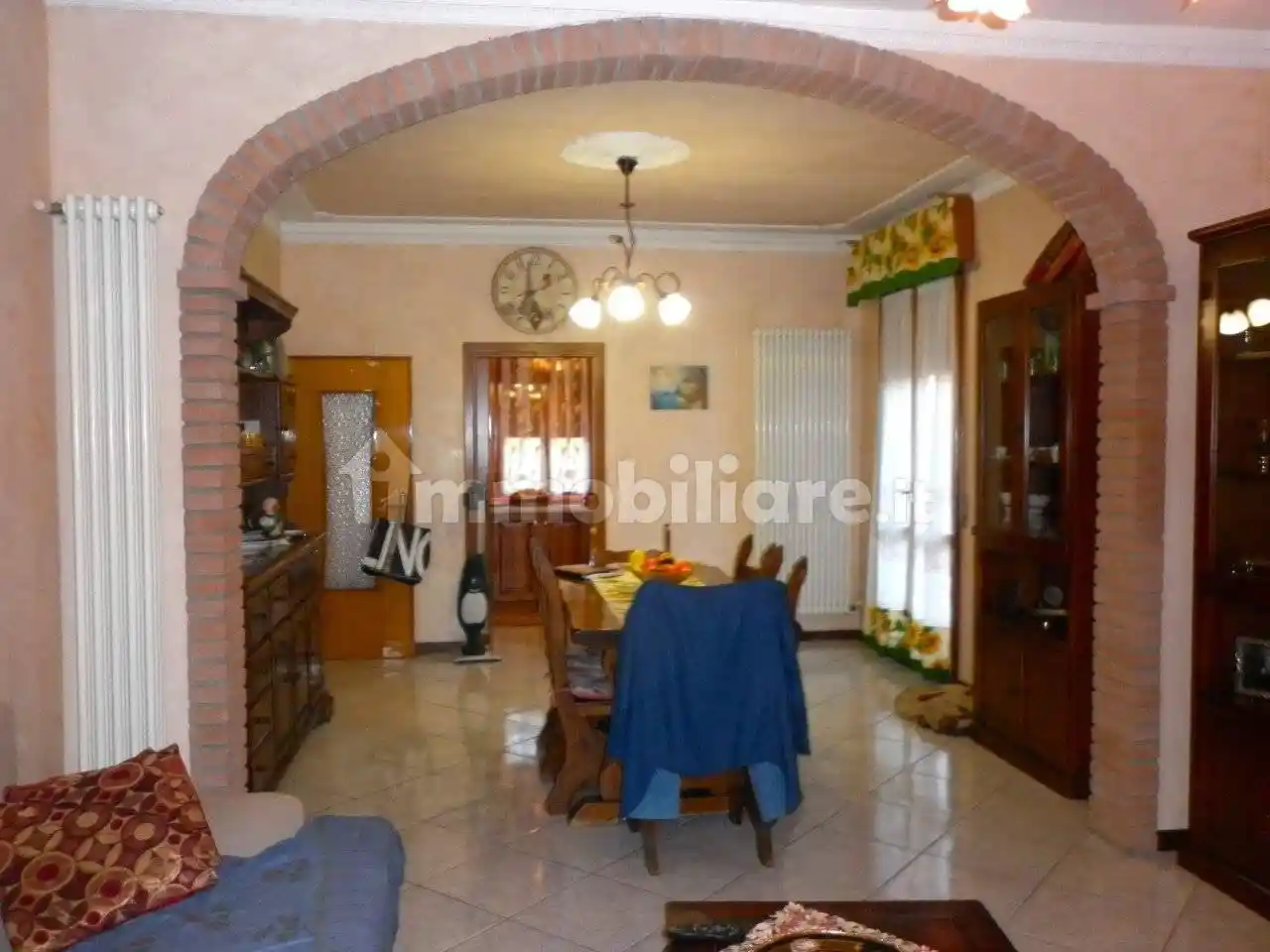 Villa in vendita a Fiorano Modenese