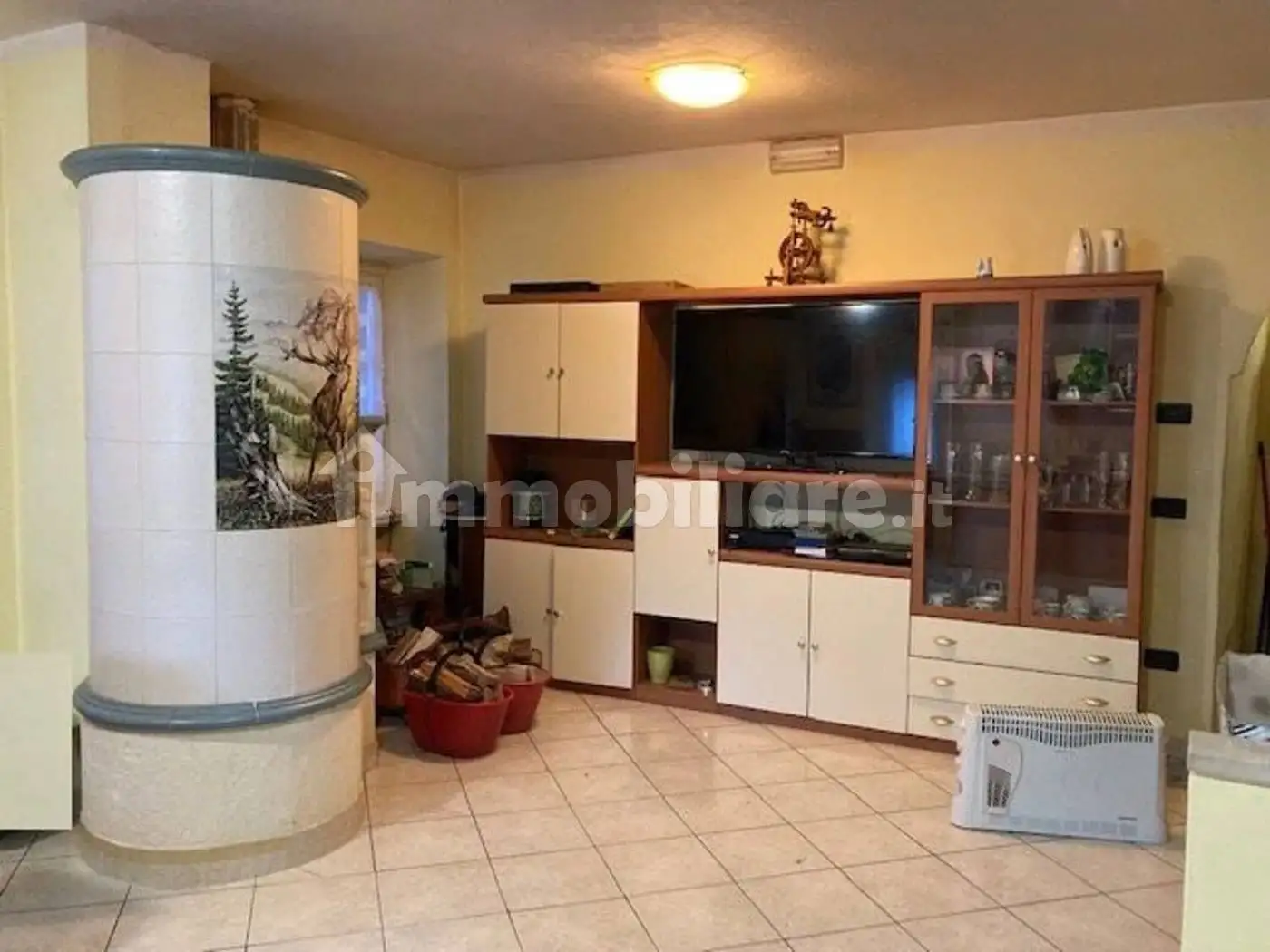 Villa in vendita a Bresimo