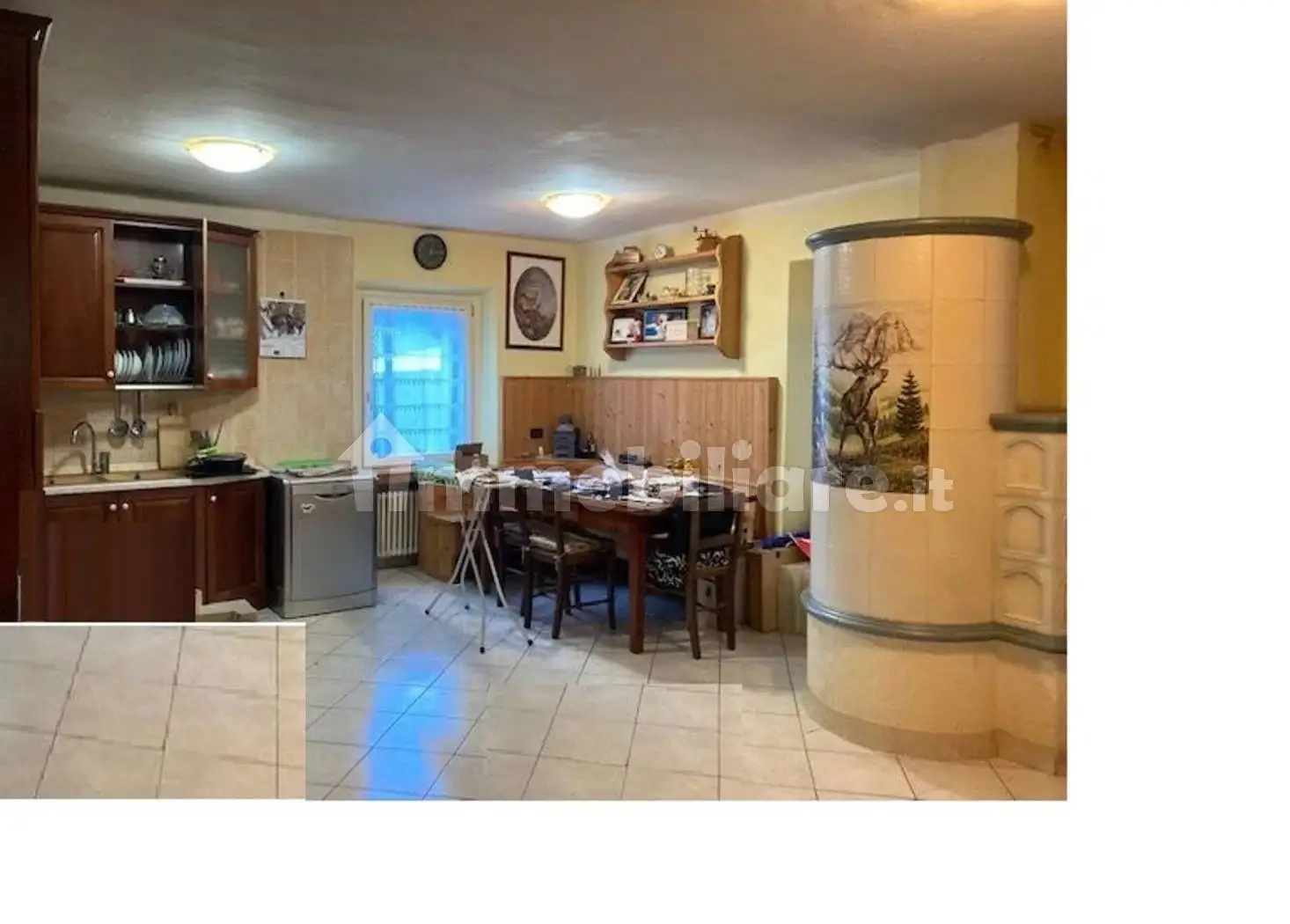 Villa unifamiliare via Bevia, 40, Fontana Nuova Bevia, Bresimo - foto 2