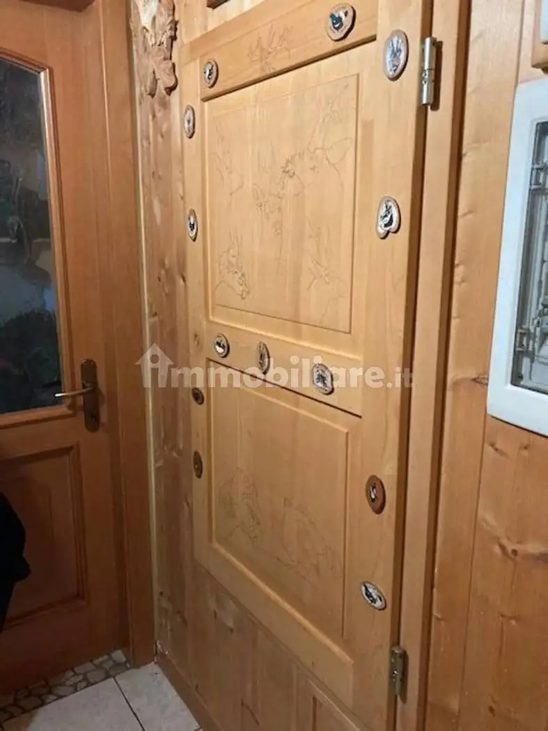 Villa unifamiliare via Bevia, 40, Fontana Nuova Bevia, Bresimo - foto 5