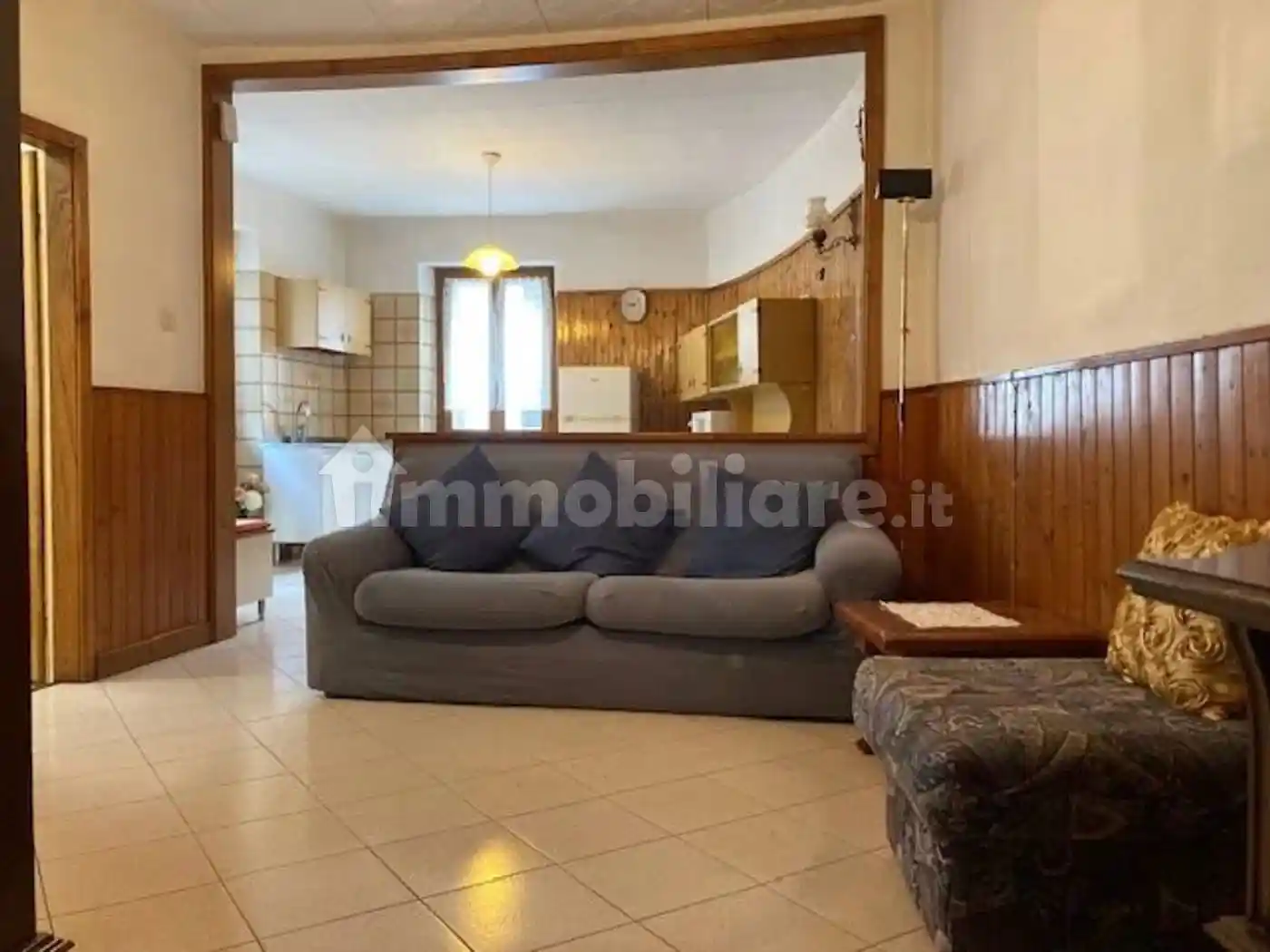 Terratetto unifamiliare via Belfanti, 21, Denno - foto 4