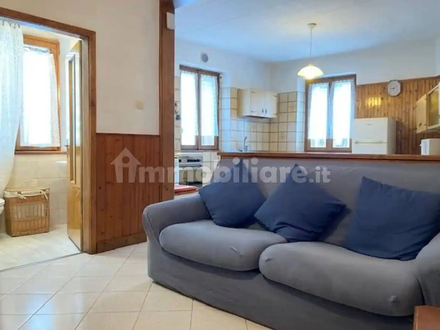 Terratetto unifamiliare via Belfanti, 21, Denno - foto 5