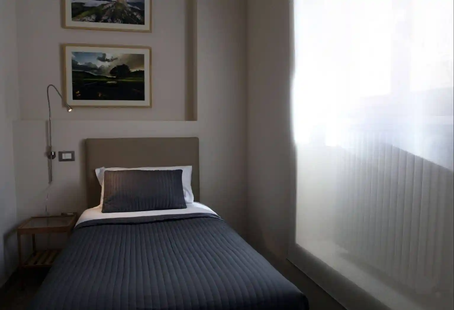 Quadrilocale via Filippo Corridoni 11, Villa Comunale, L'Aquila - foto 4