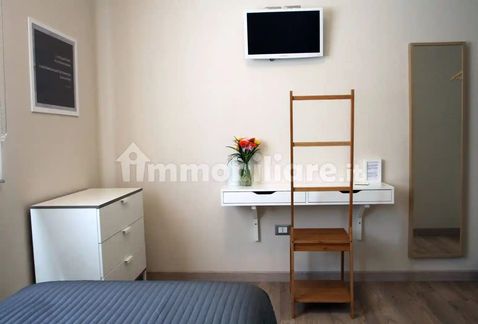 Quadrilocale via Filippo Corridoni 11, Villa Comunale, L'Aquila - foto 5