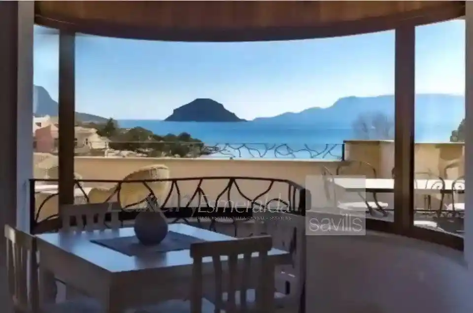 Villa in vendita a Golfo Aranci