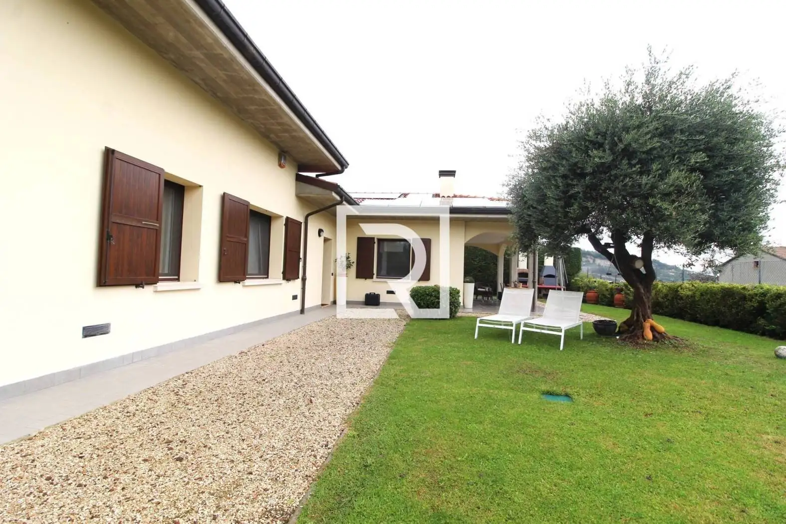 Villa in vendita a Mercato Saraceno