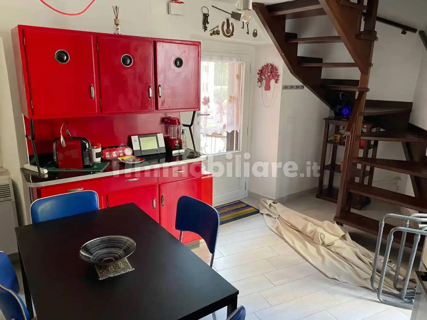 Casa indipendente in vendita a Riofreddo