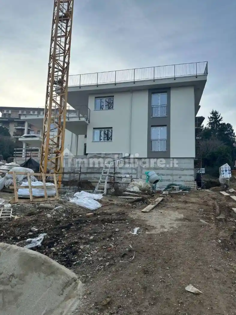 Appartamento in vendita a Pino Torinese