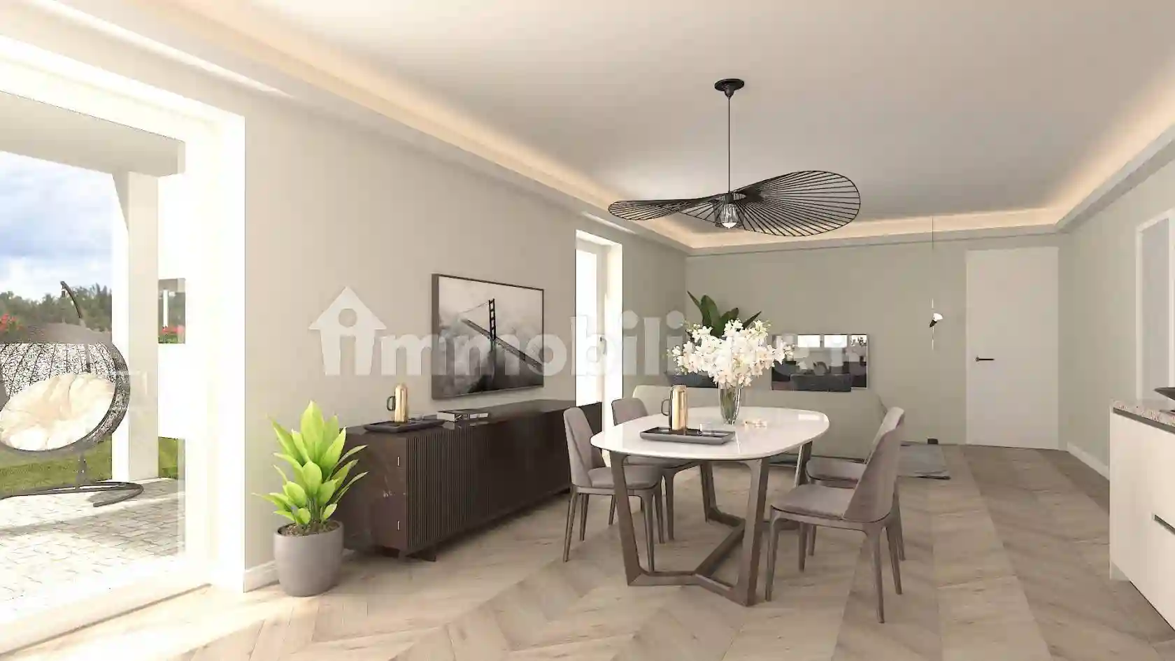 Appartamento - foto 3