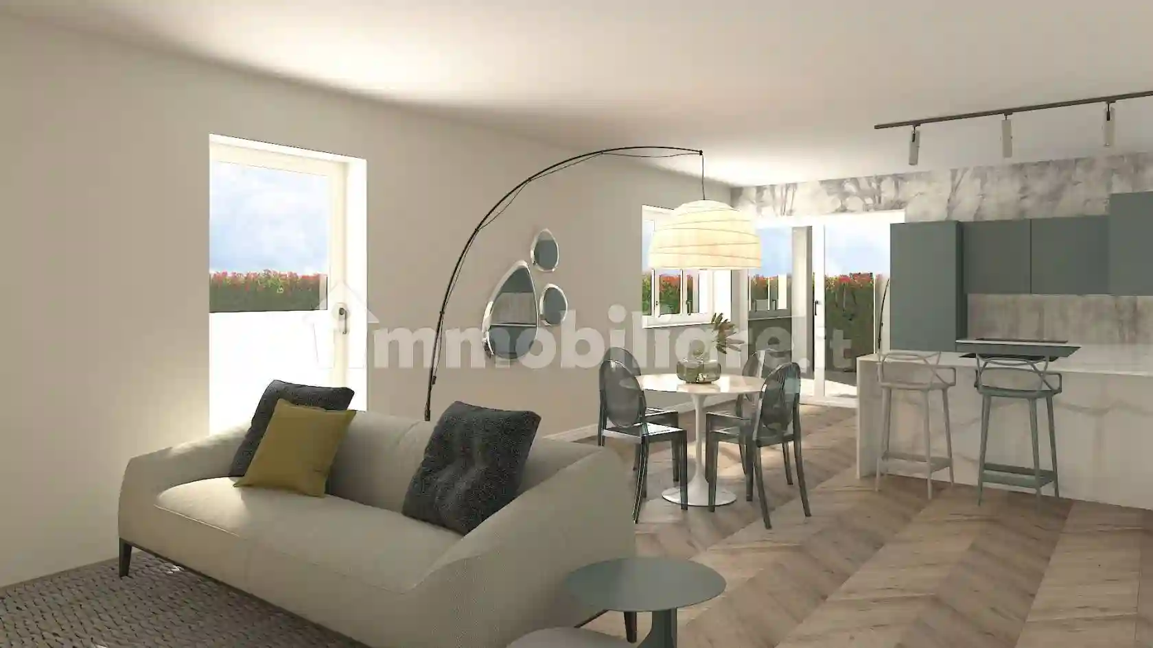 Appartamento - foto 4