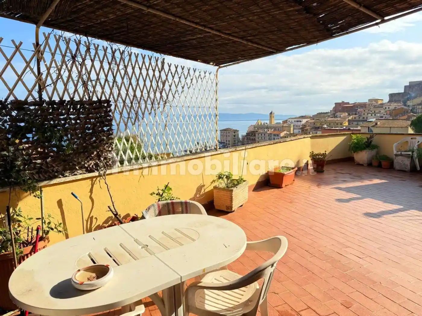 Appartamento in vendita a Monte Argentario