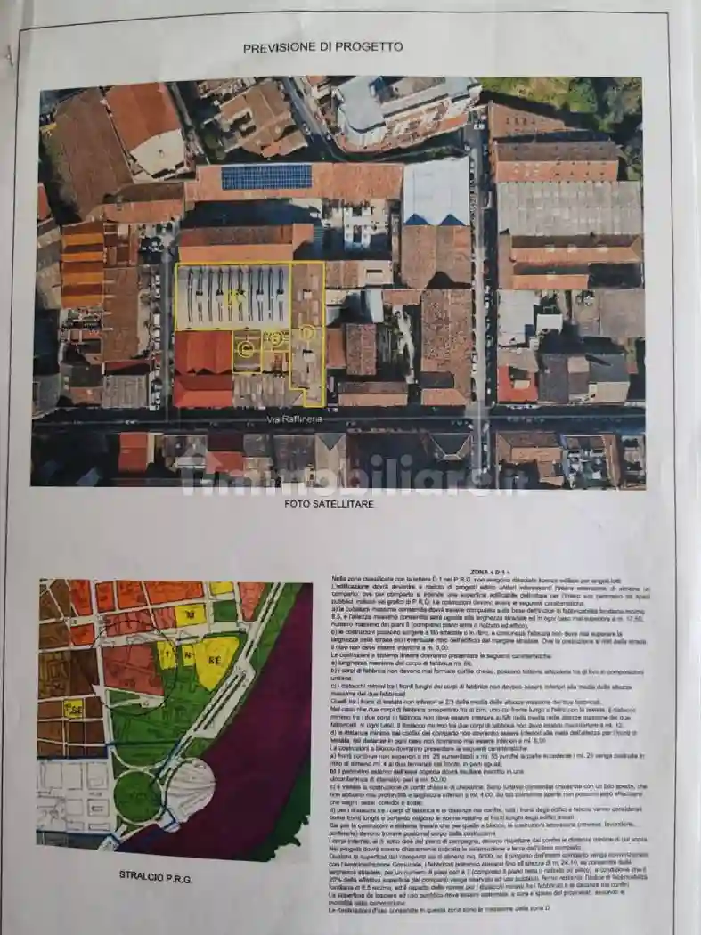 Palazzo - Edificio - foto 3