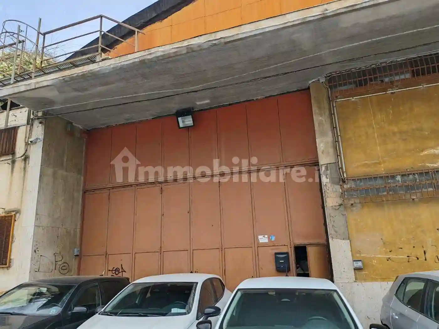 Palazzo - Edificio - foto 4