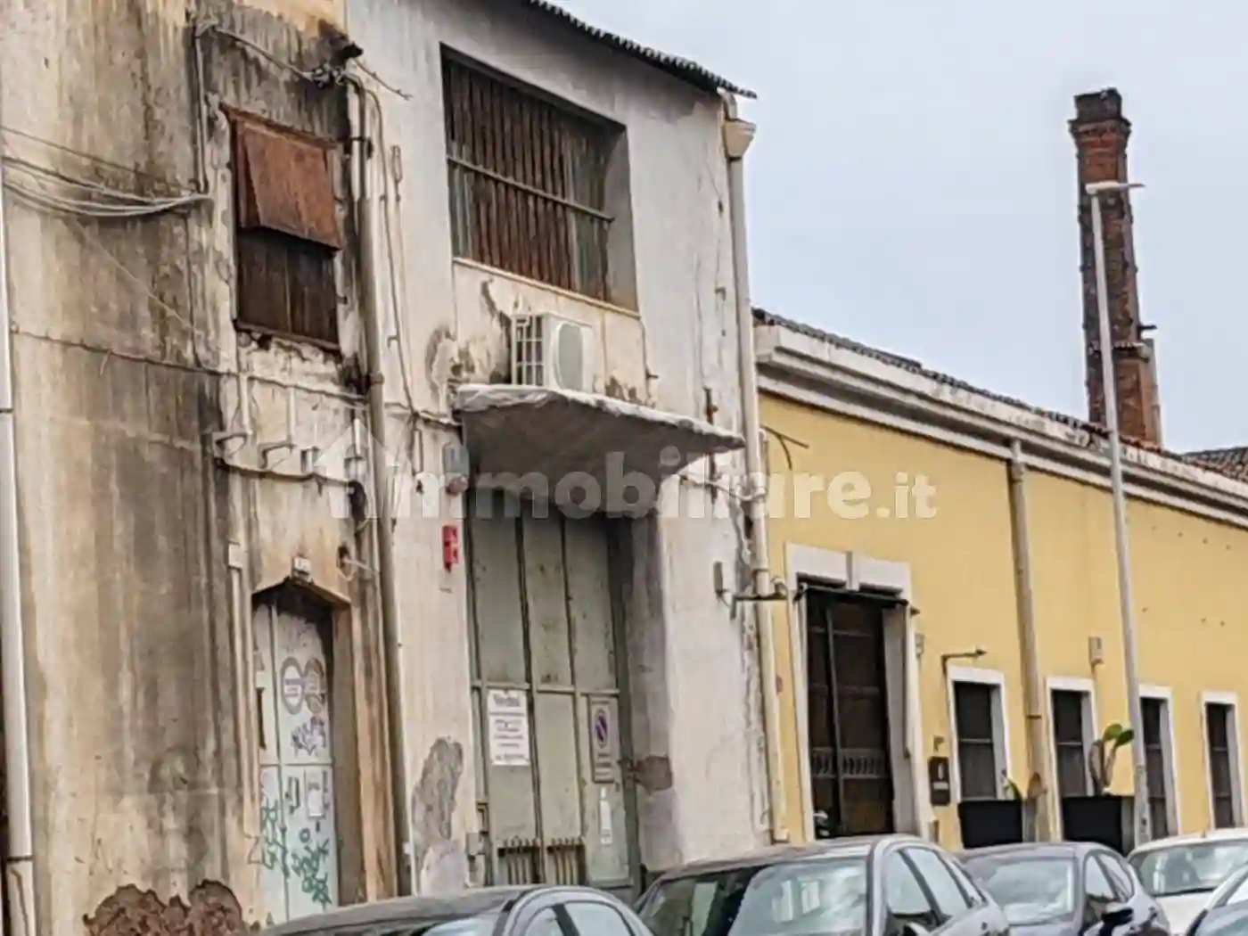 Palazzo - Edificio - foto 5