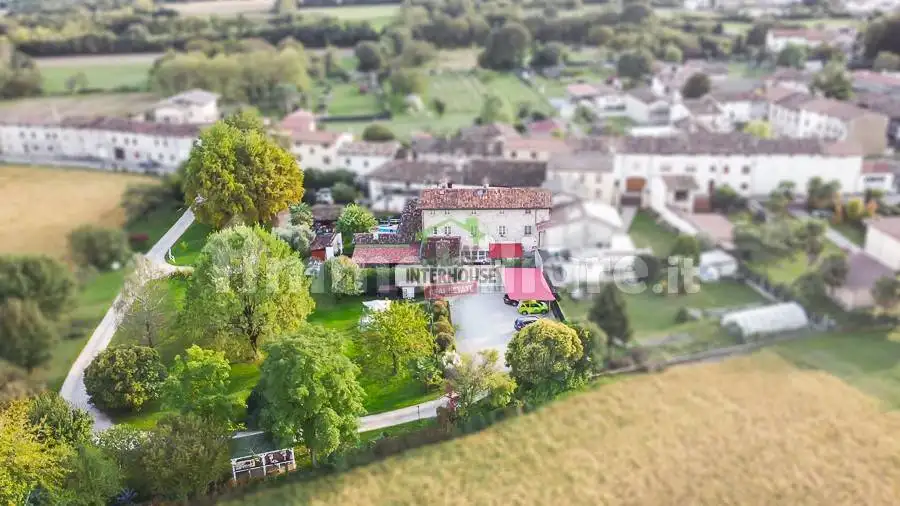 Villa plurifamiliare via Daniele Manin 63, Centro, Arba - foto 2