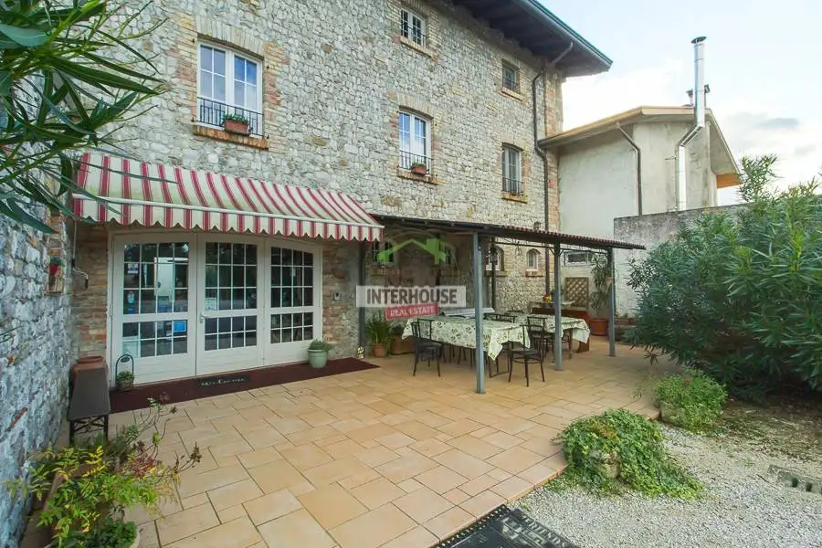 Villa plurifamiliare via Daniele Manin 63, Centro, Arba - foto 4