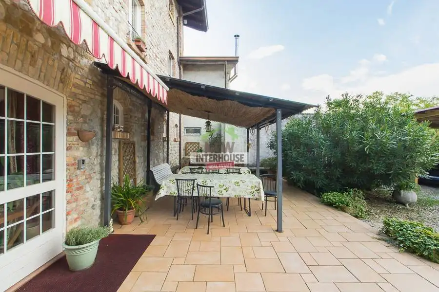 Villa plurifamiliare via Daniele Manin 63, Centro, Arba - foto 5