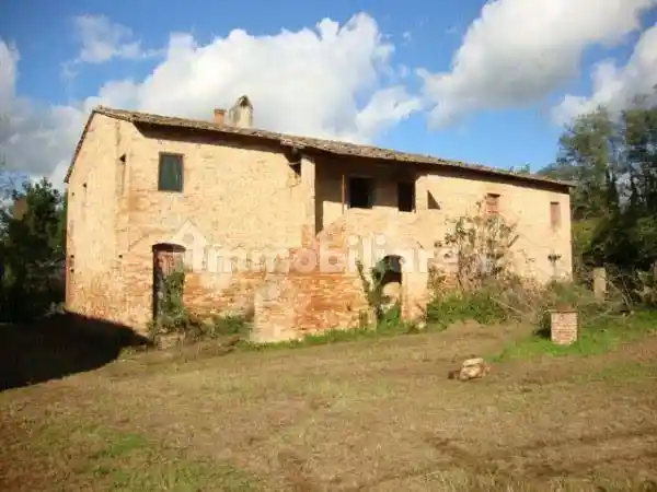 Rustico, da ristrutturare, 630 m², Il Romito, Pontedera - foto 3