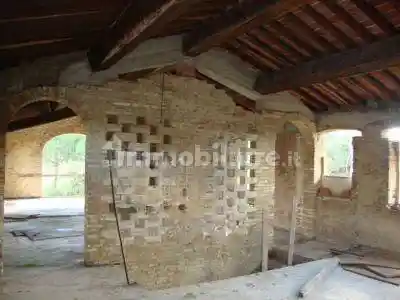 Rustico, da ristrutturare, 630 m², Il Romito, Pontedera - foto 4