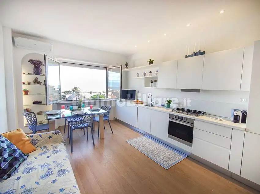 Appartamento in affitto a Grottammare