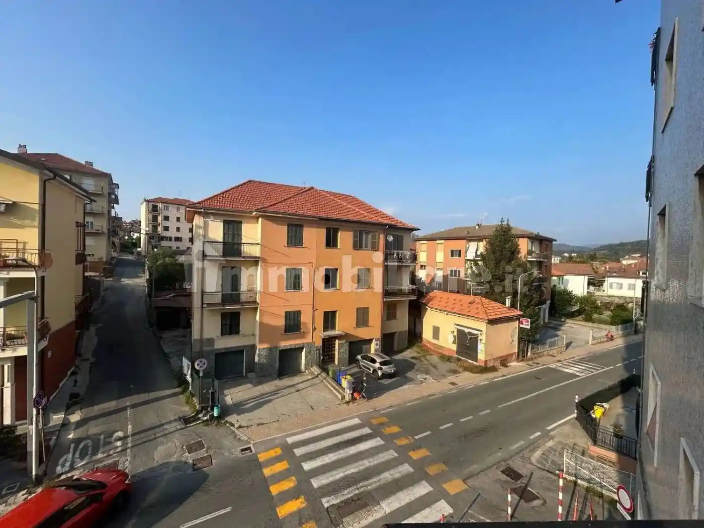 Appartamento in vendita a Carcare