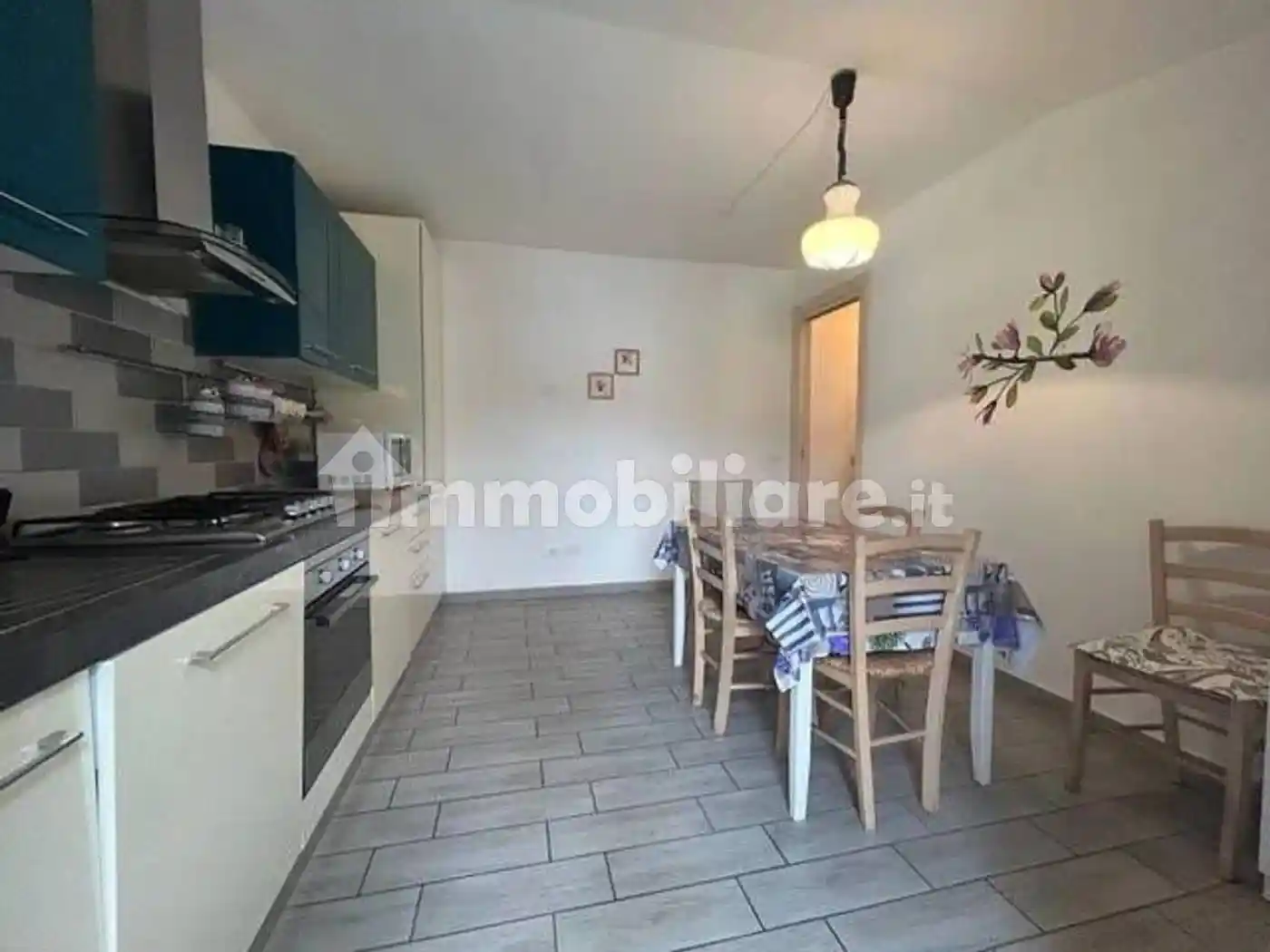 Appartamento in vendita a Savona