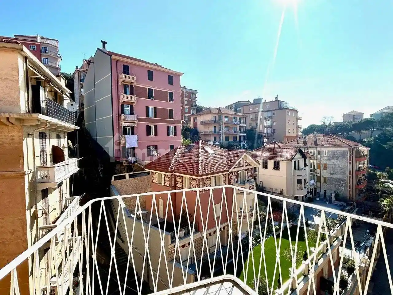 Appartamento in vendita a Savona