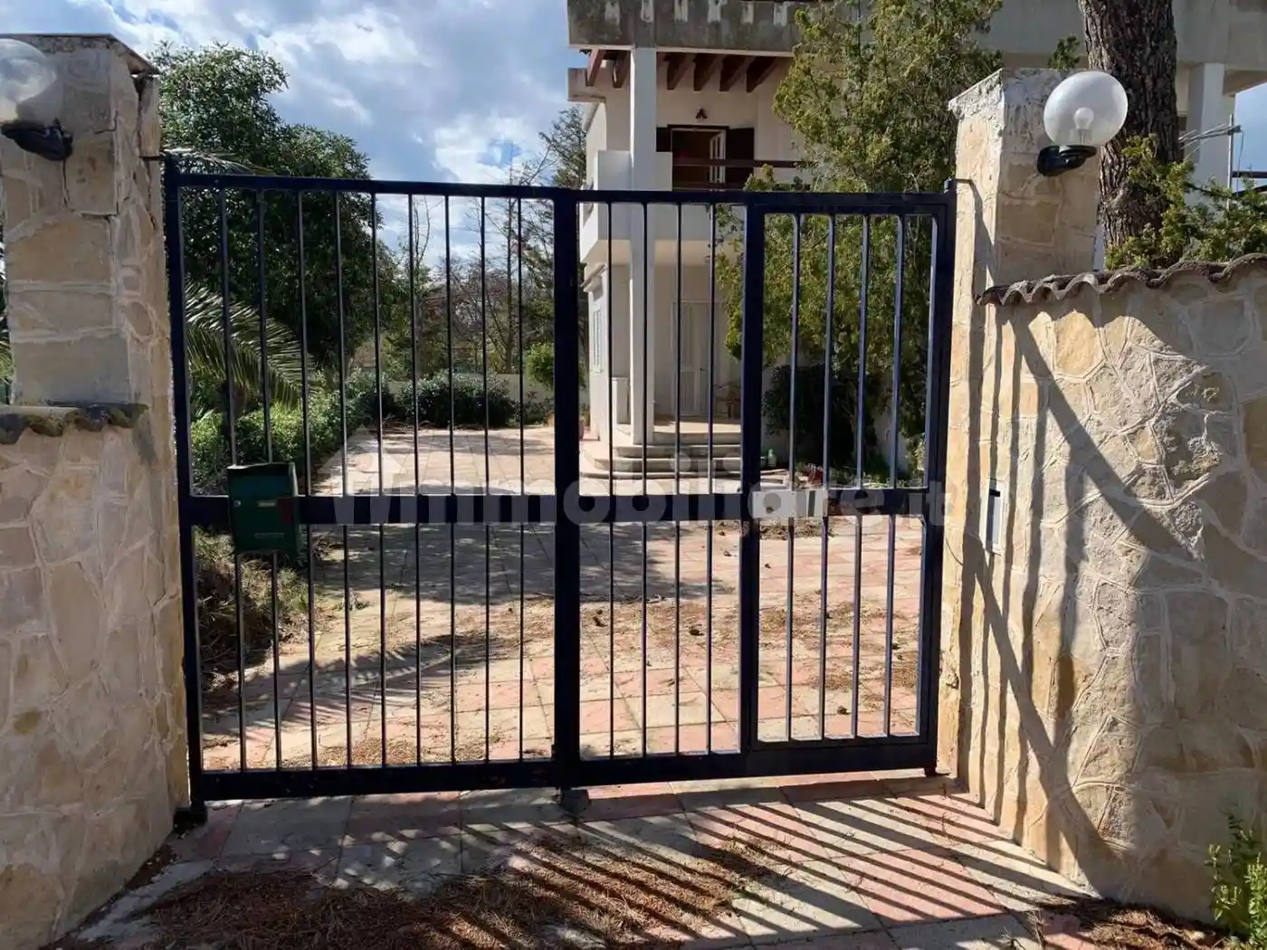 Villa in vendita a Pulsano