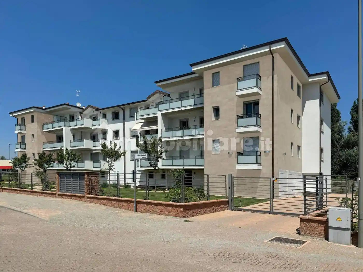 Progetto in vendita a Lodi