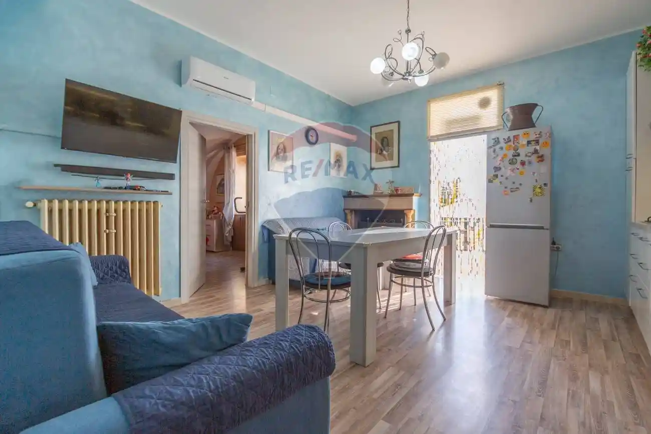 Quadrilocale via Educandato 50, Centro, Villamagna - foto 3