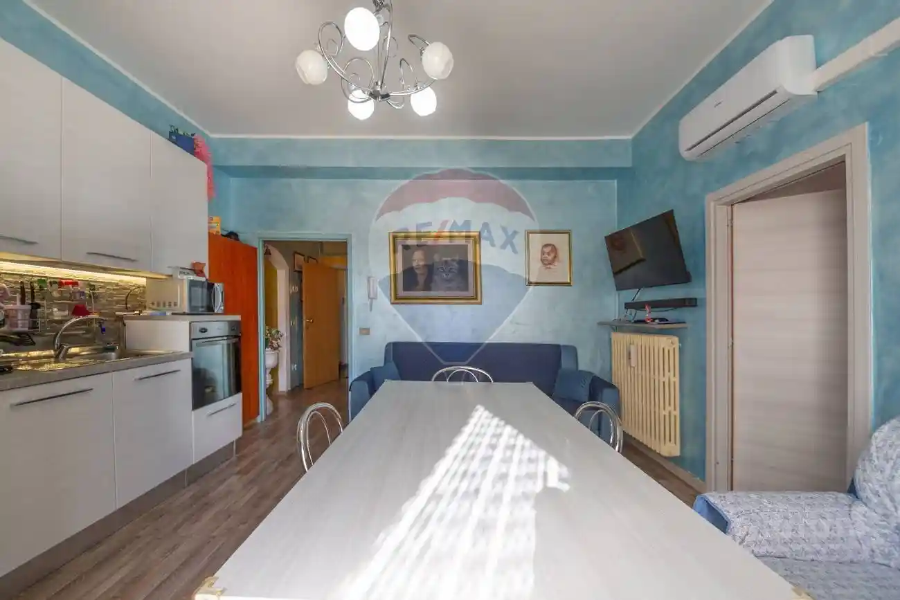 Quadrilocale via Educandato 50, Centro, Villamagna - foto 4