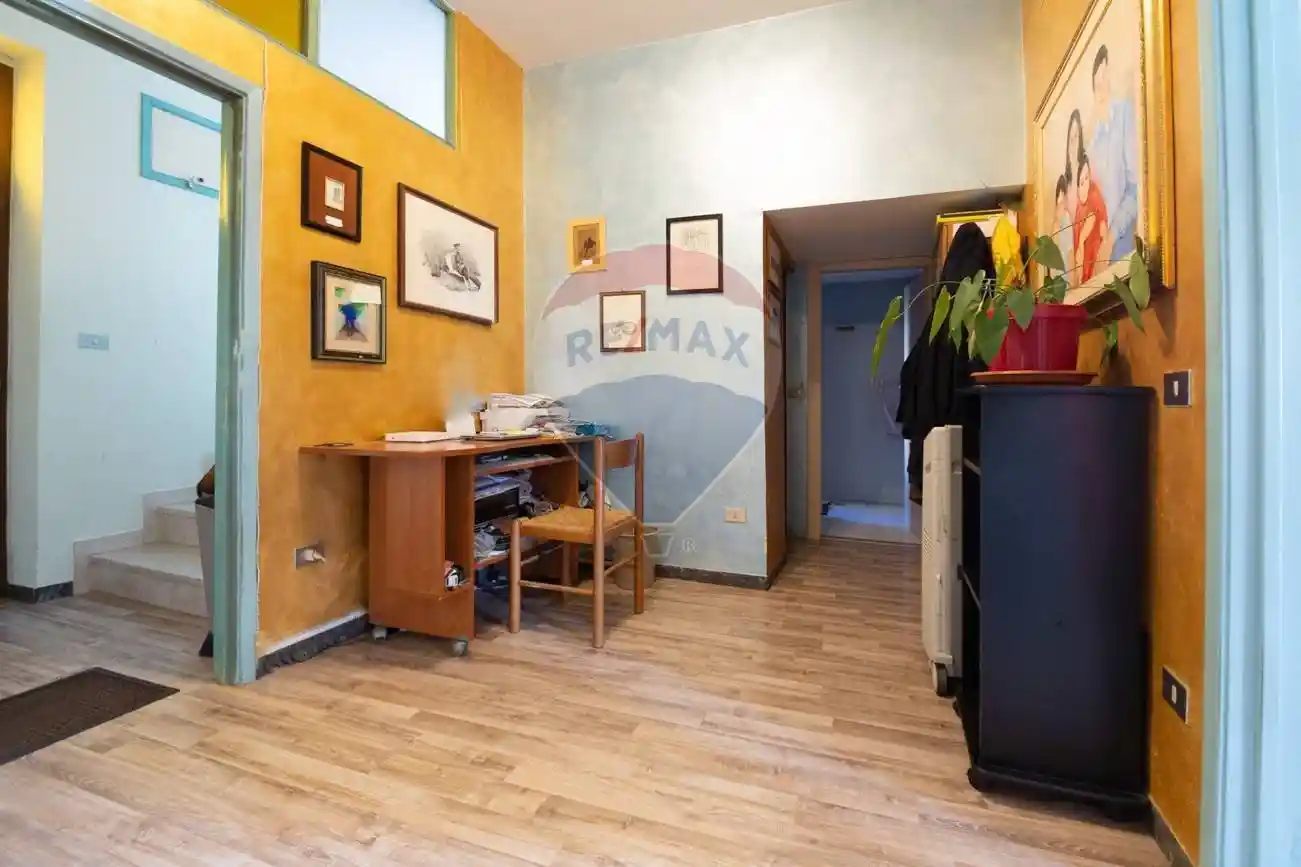 Quadrilocale via Educandato 50, Centro, Villamagna - foto 5