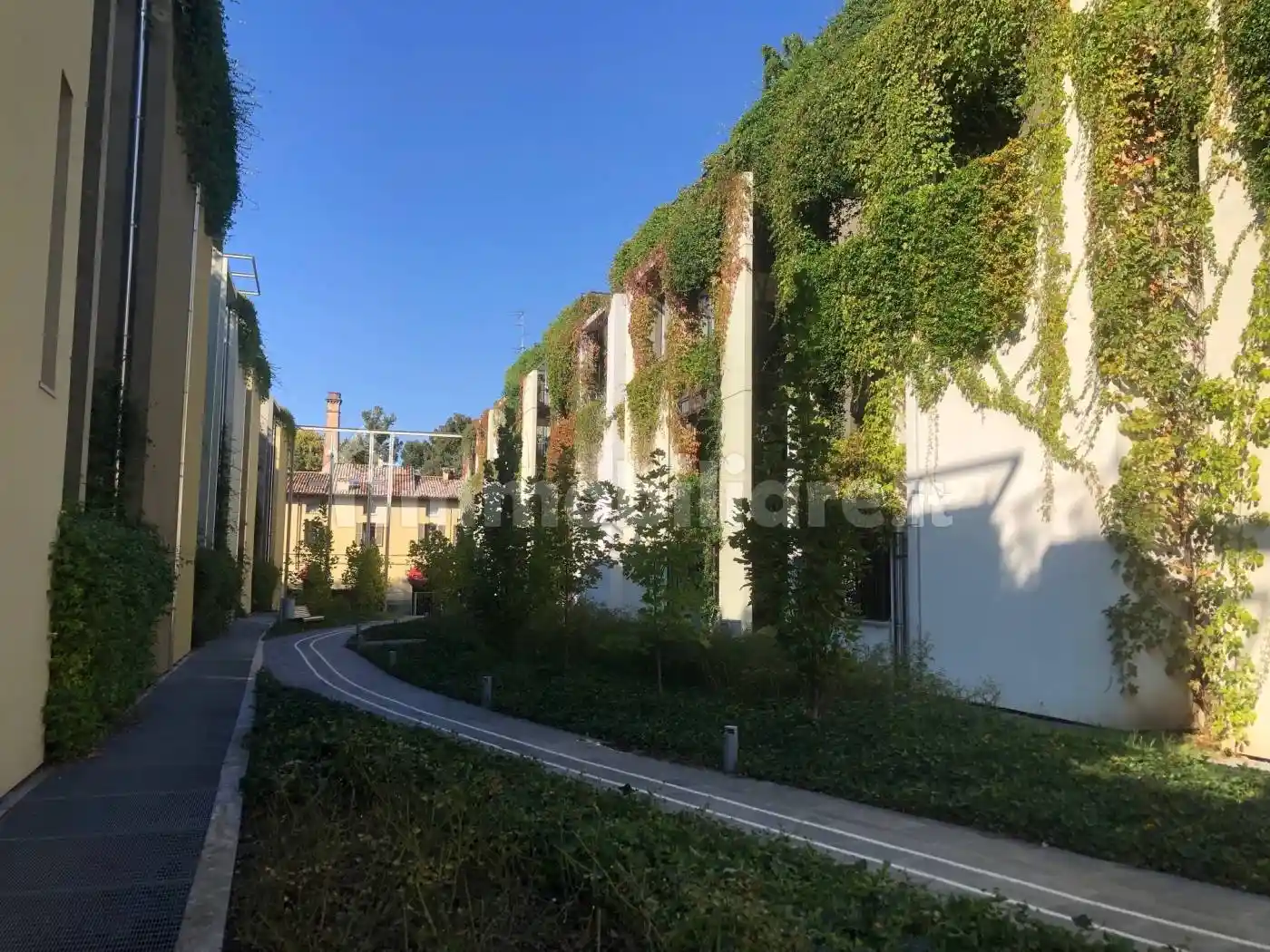 Appartamento in vendita a Parma