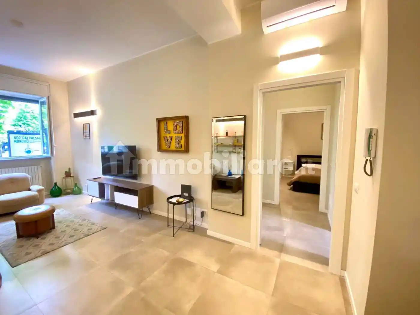 Appartamento in vendita a Como