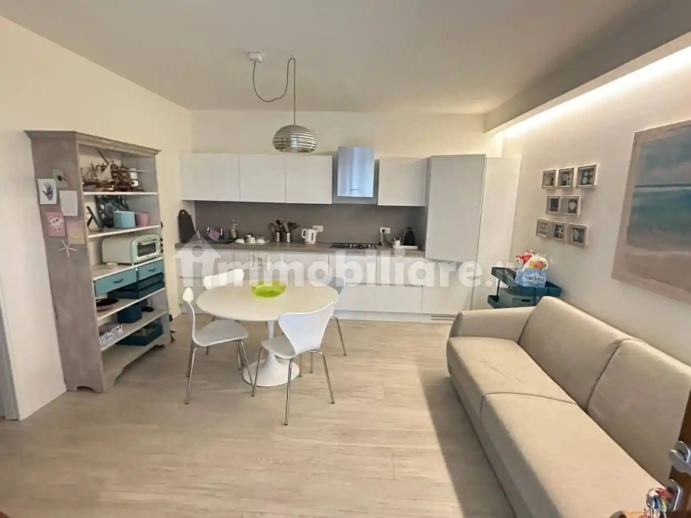 Appartamento in affitto a Cervia