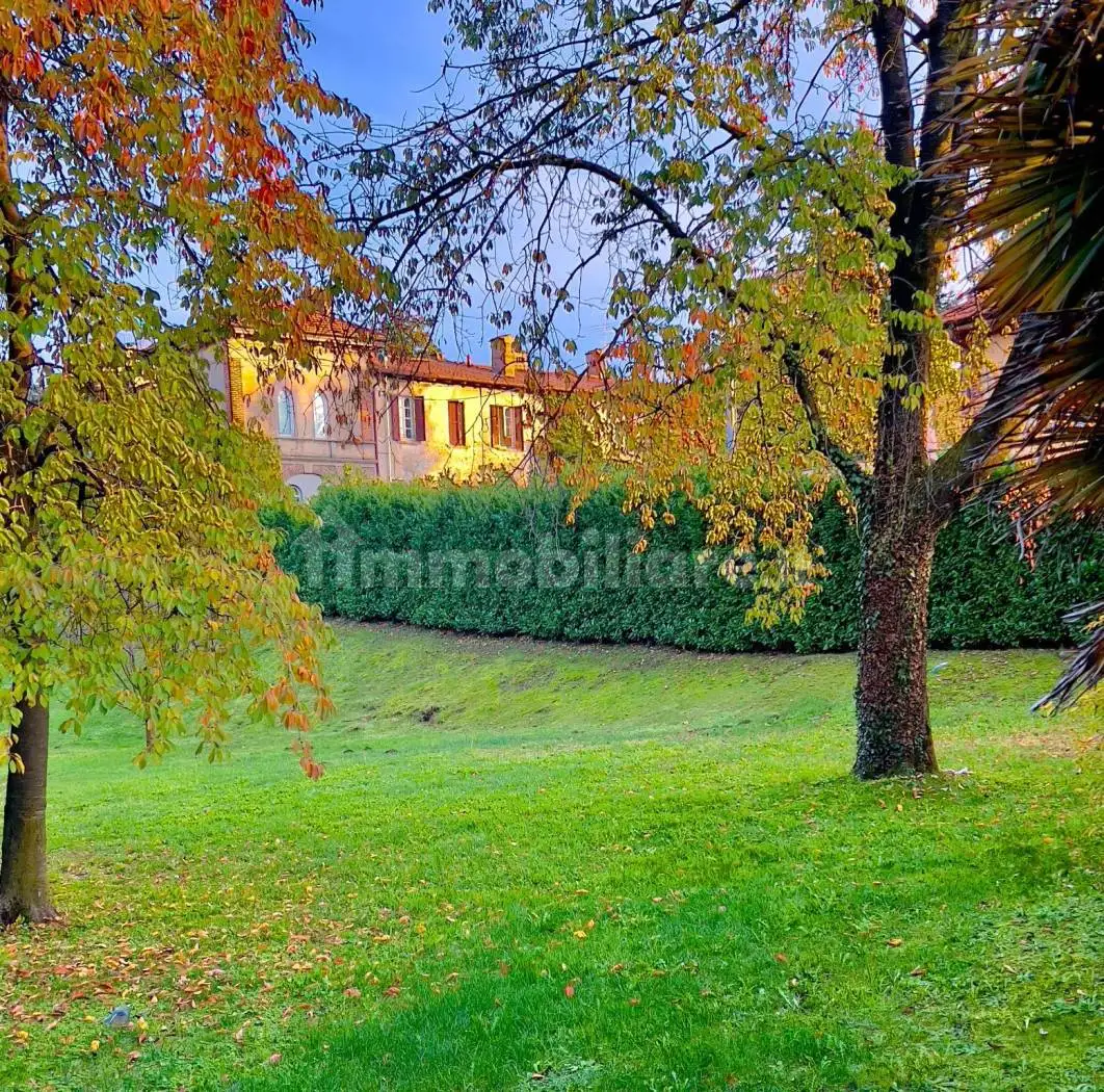 Villa in vendita a Varese
