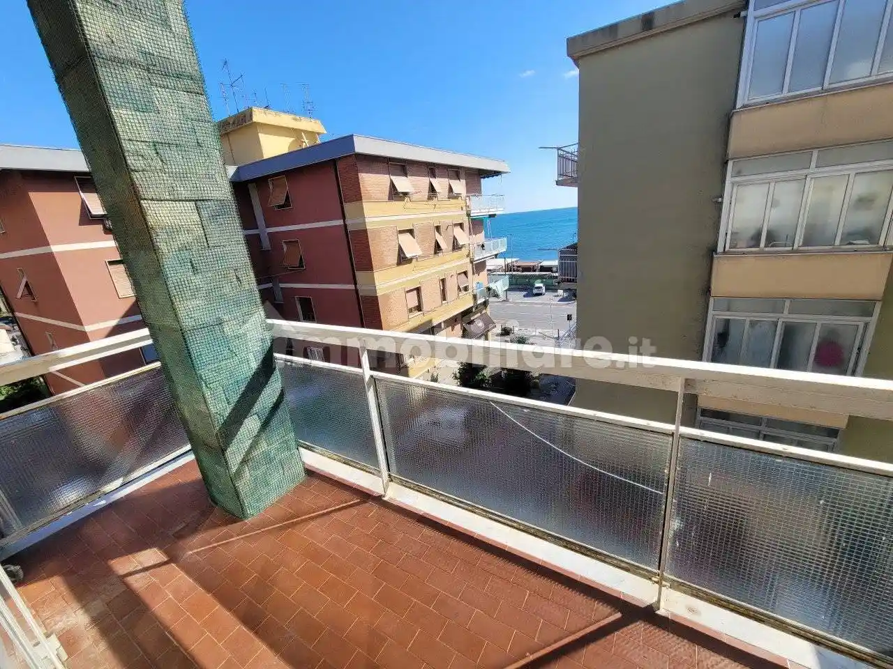 Appartamento in vendita a Savona