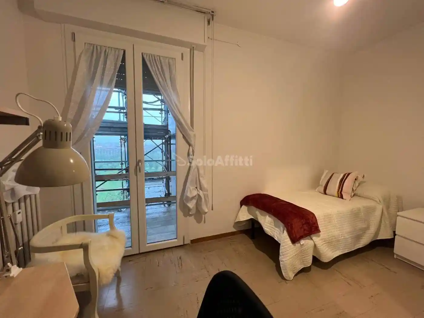 Appartamento in affitto a Modena