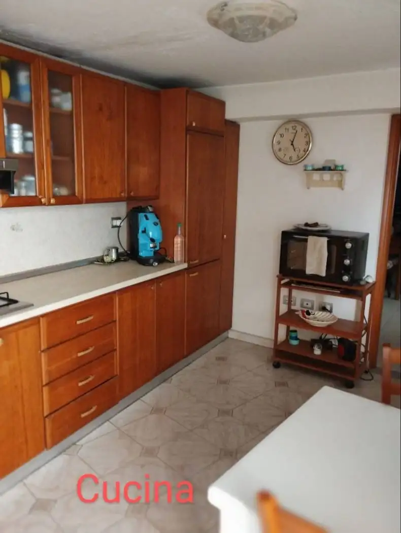 Casa indipendente in vendita a Maddaloni