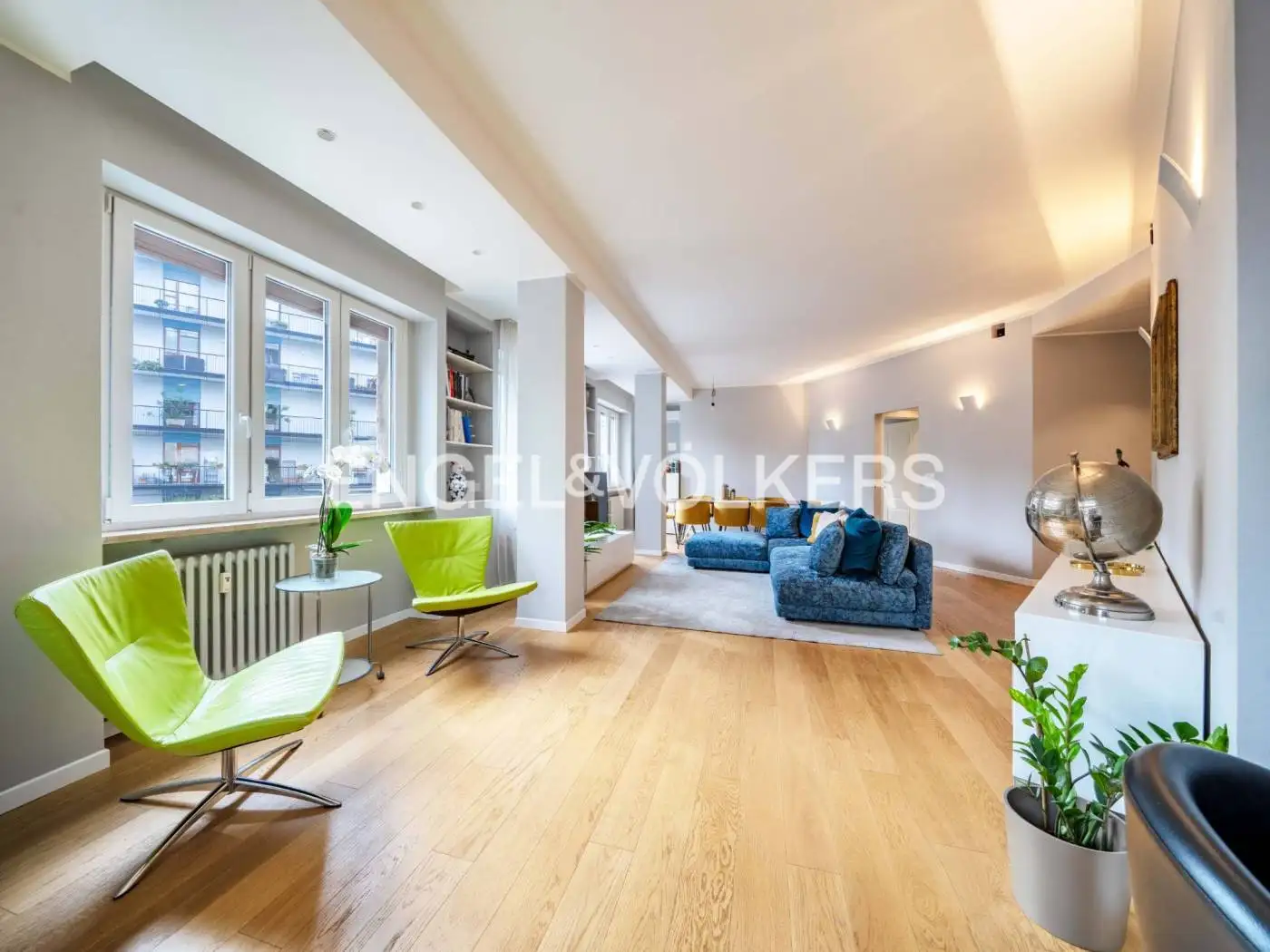 Apartment in vendita a Milan