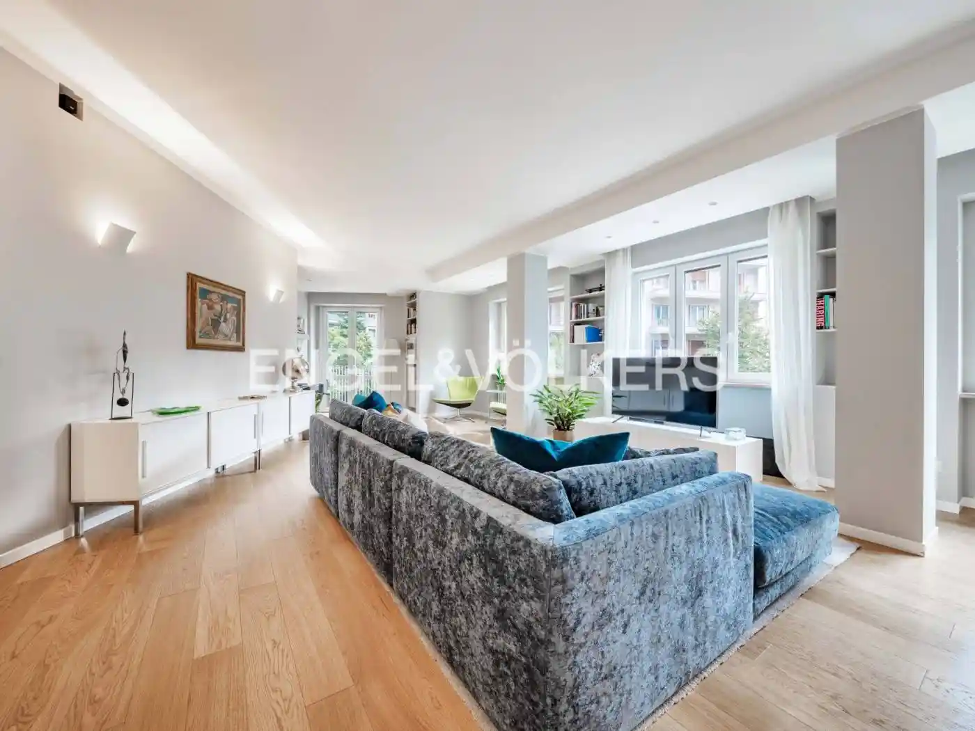 Quadrilocale via Antonio Bronzino 7, Città Studi, Milano - foto 3