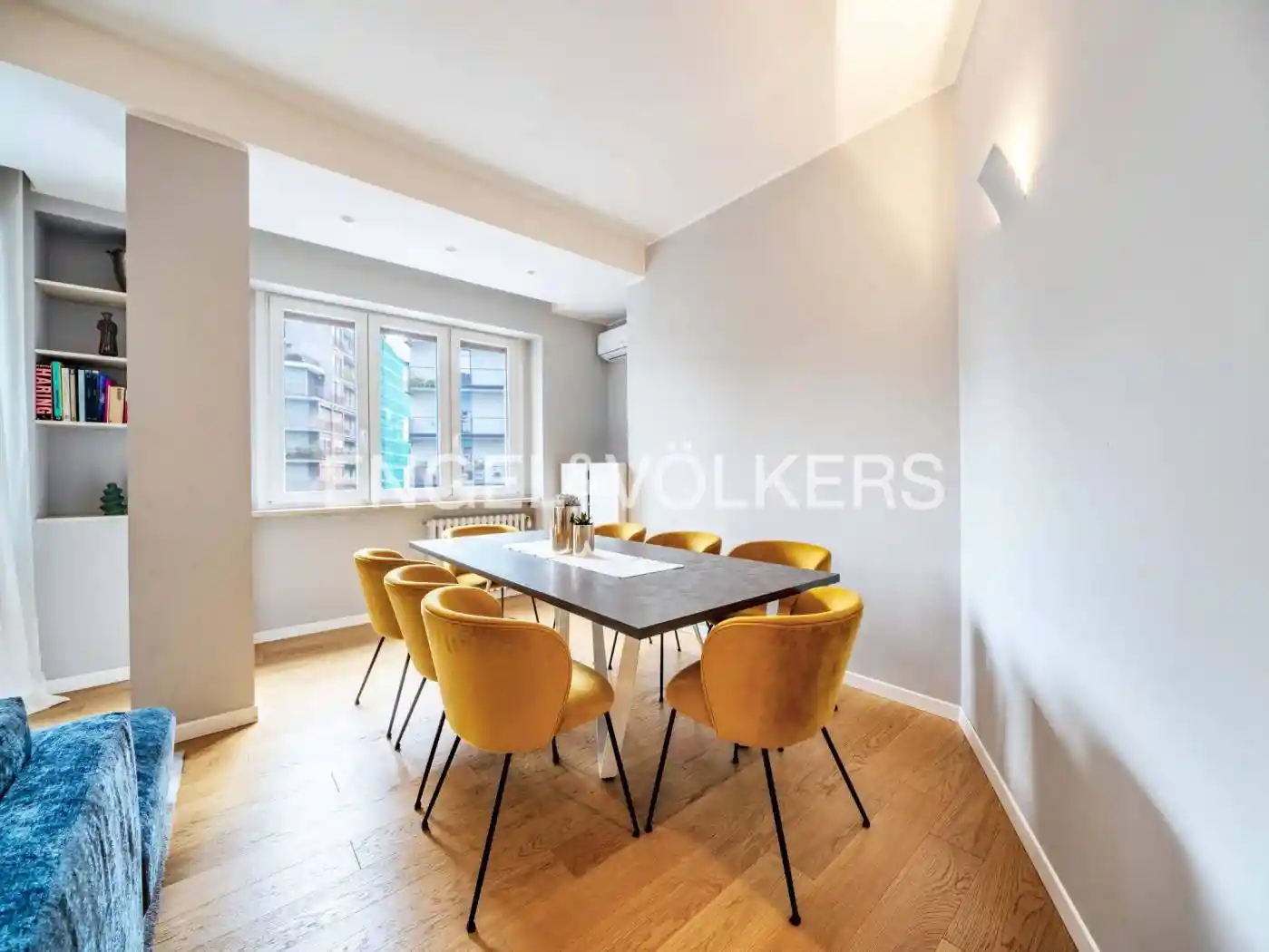 Quadrilocale via Antonio Bronzino 7, Città Studi, Milano - foto 4