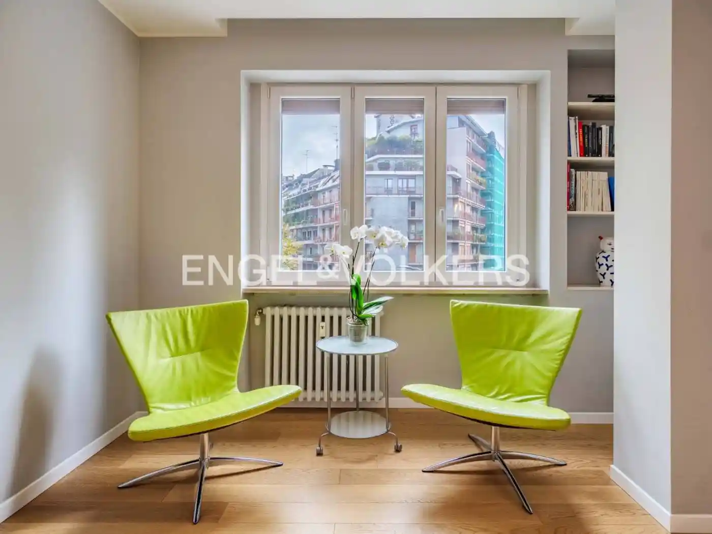 Quadrilocale via Antonio Bronzino 7, Città Studi, Milano - foto 5